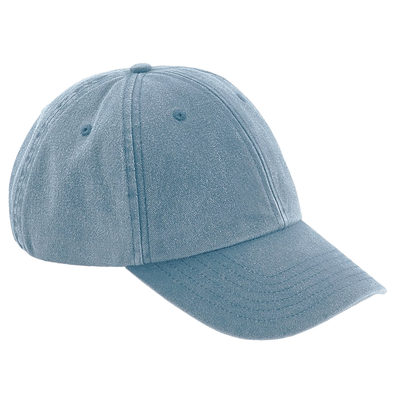 キャップ Custom vintage cap BC655_r_0003_BC655_VintageLigh