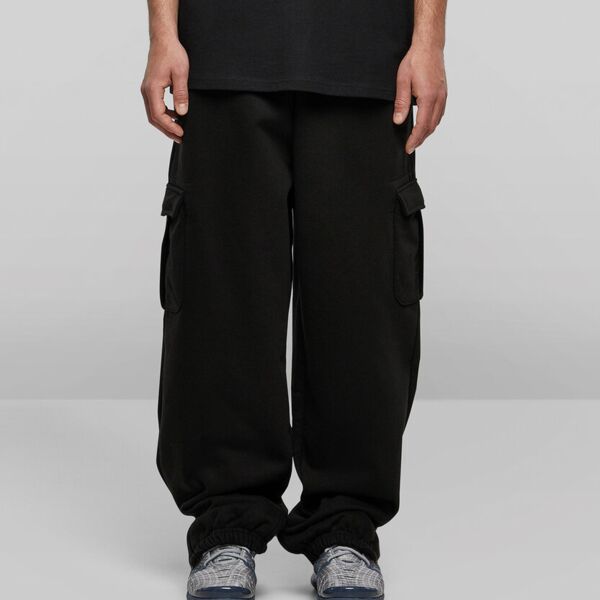 Sweatpants Custom Printed and Embroidered Clothing