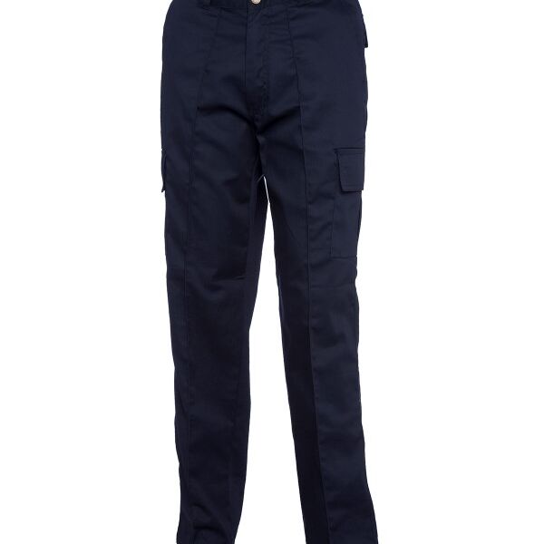 Cargo Trouser Short Thumbnail