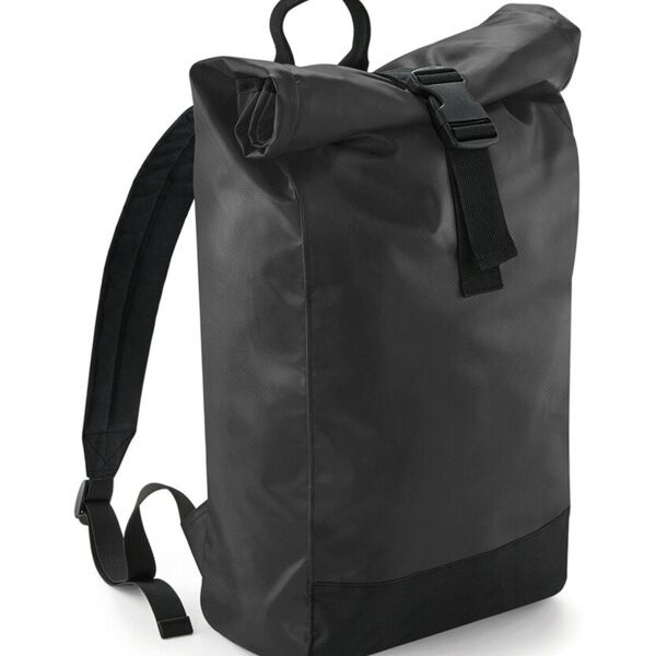 Tarp roll-top backpack Thumbnail