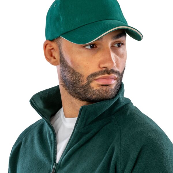 Headwear Custom Printed and Embroidered Clothing