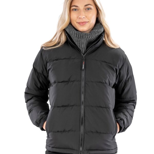 Urban outdoor wear top