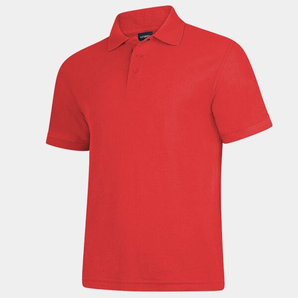 Polo shirts wholesale with logo cheap