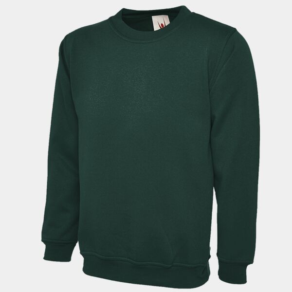 Childrens Classic Sweatshirt Thumbnail