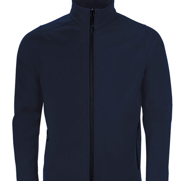 SOL'S Race Soft Shell Jacket Thumbnail