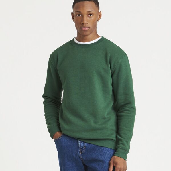 Organic cotton sweatshirt wholesale outlet