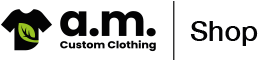 A.M. Custom Clothing Store