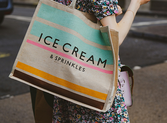 Custom Tote Bags Custom Printed and Embroidered Clothing