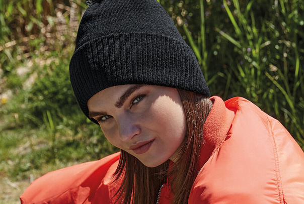 Custom Recycled Hats