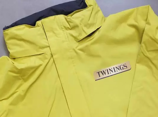 Bespoke workwear