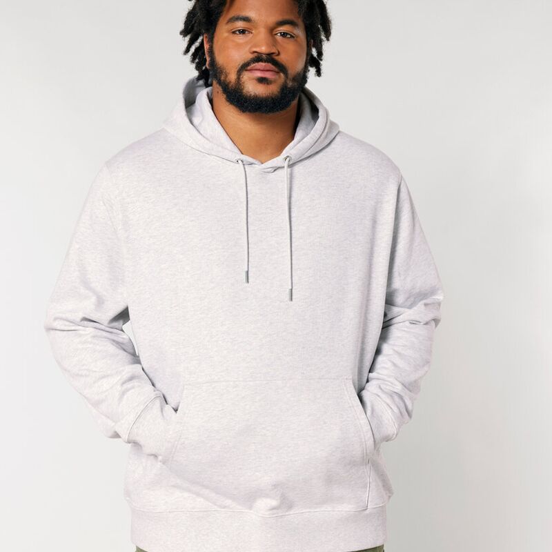 Organic Hoodies Thumbnail