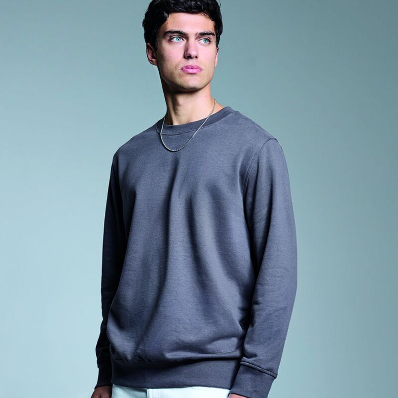 Organic Sweatshirts Thumbnail