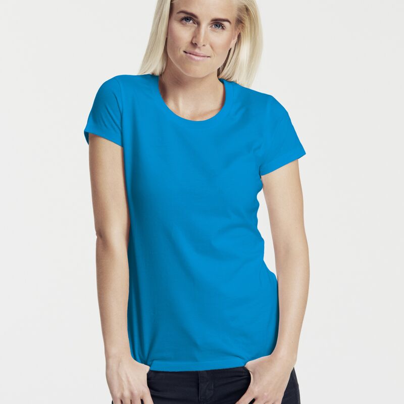Fairtrade Organic T-Shirts & Vests Thumbnail