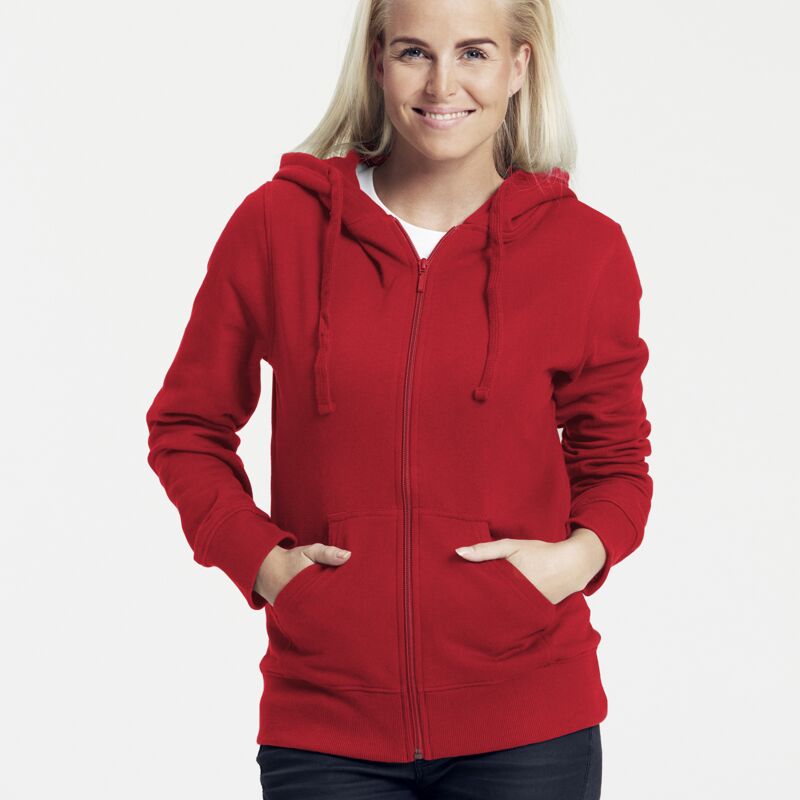Fairtrade Organic Hoodies Thumbnail