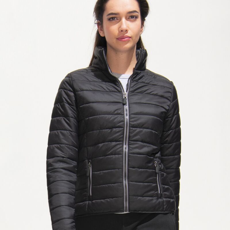 Ethical Jackets & Coats Thumbnail