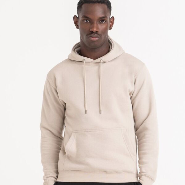 Organic Hoodies Custom Printed and Embroidered Clothing