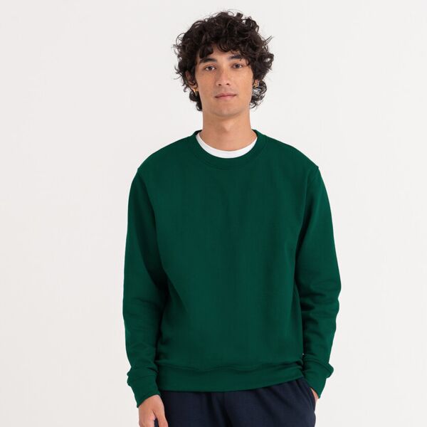 Sweatshirts Hoodies Custom Printed and Embroidered Clothing