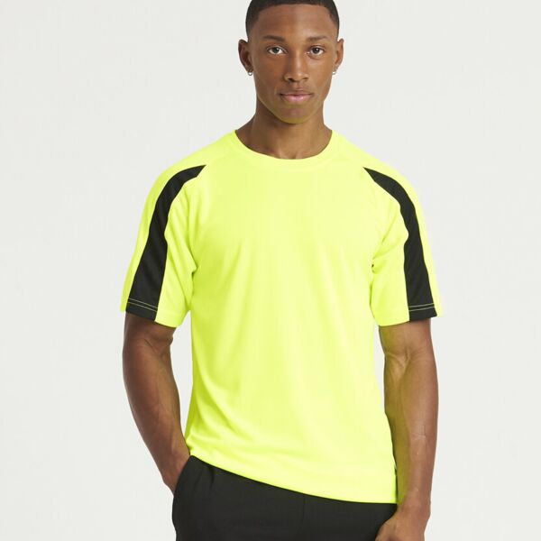 Sport t shirt wholesale 2025