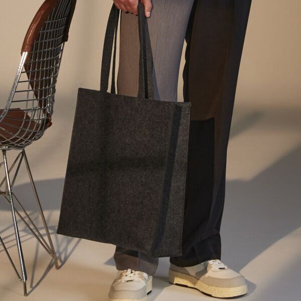 Sac Bagbase Vintage Canvas Barrel BG655 - Toile Coton, Style Duffle - Neuf Avec étiquettes