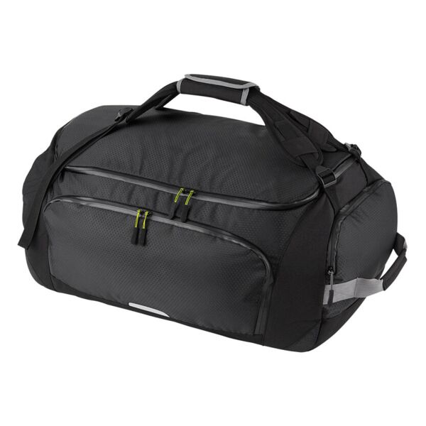 SLX® 60 litre haul bag Thumbnail