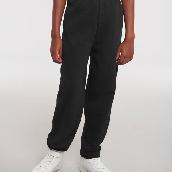 Sweatpants Custom Printed and Embroidered Clothing