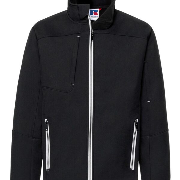 Bionic softshell jacket Thumbnail