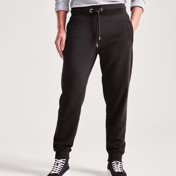 Sweatpants Custom Printed and Embroidered Clothing