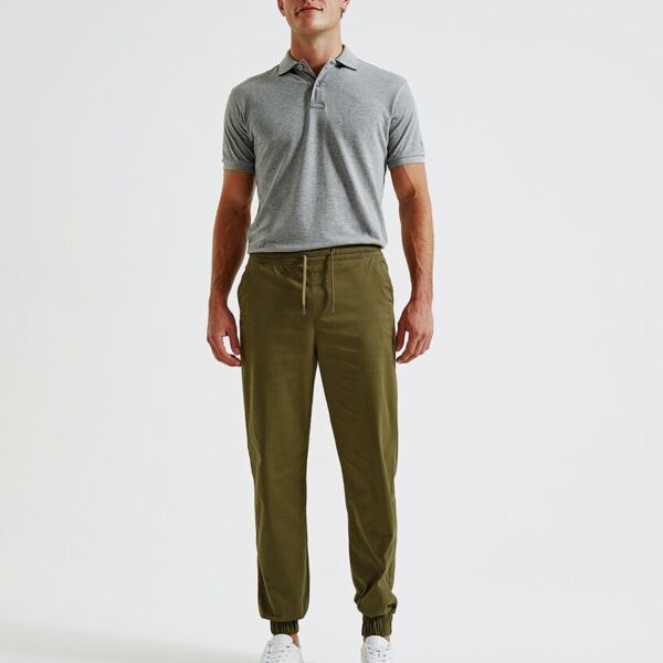 Sweatpants Custom Printed and Embroidered Clothing