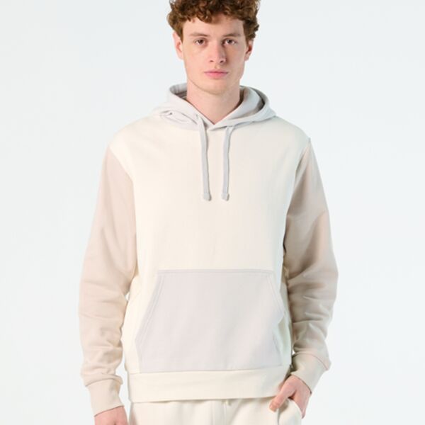 SOLS Collins Unisex Organic Hoodie Thumbnail