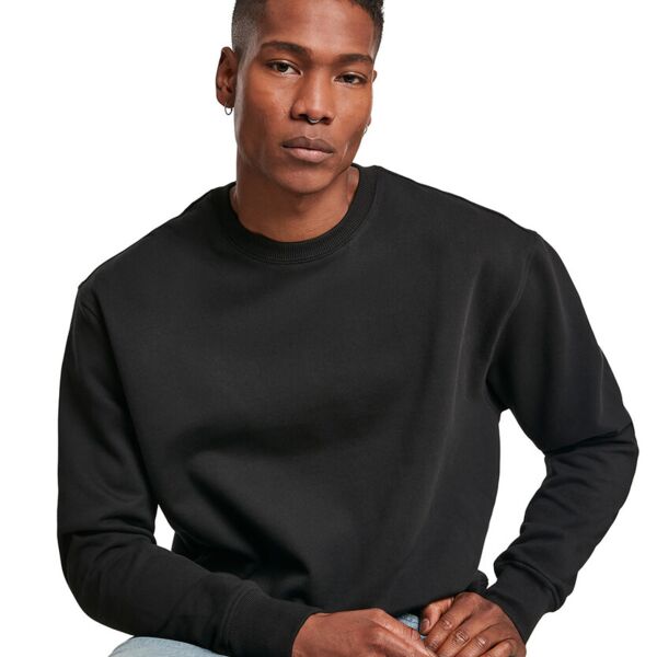 Oversized Hoodies Sweatshirts Custom Printed and Embroidered Clothing
