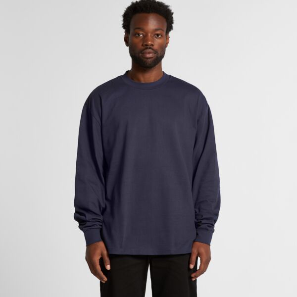 HEAVY LS Thumbnail