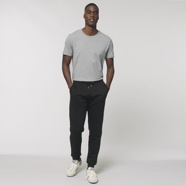Screen print joggers on sale