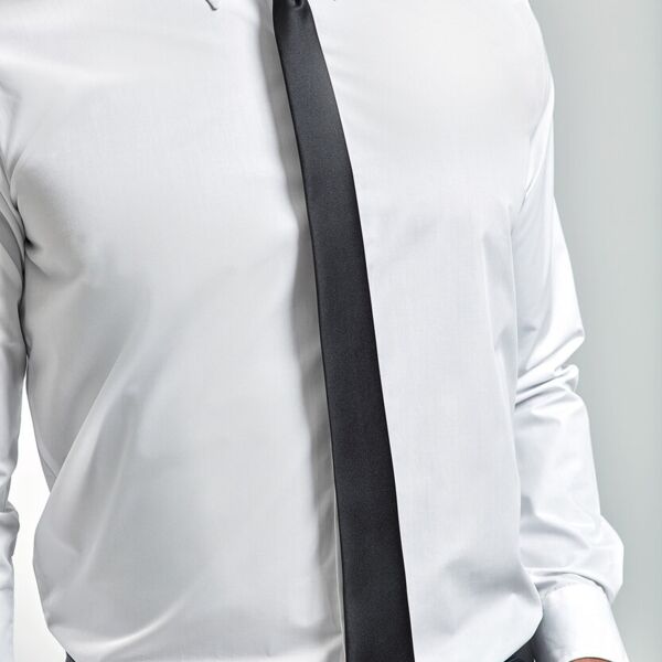 Slim tie Thumbnail