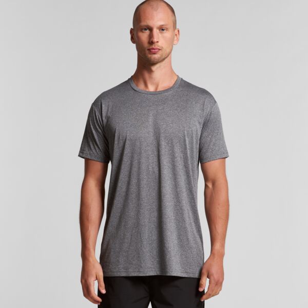 STAPLE ACTIVE TEE Thumbnail