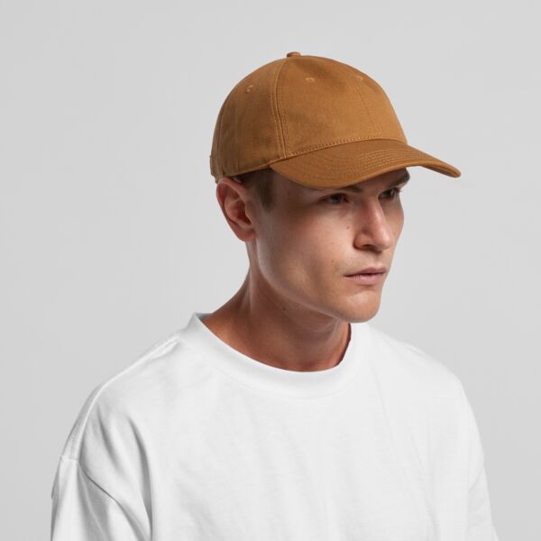 ACCESS CANVAS CAP Thumbnail