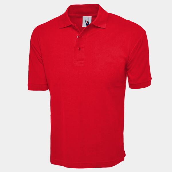 Classic Cotton Poloshirt Thumbnail