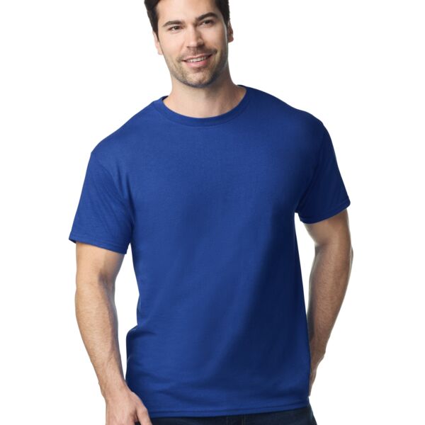 Heavy Cotton T-Shirt Thumbnail