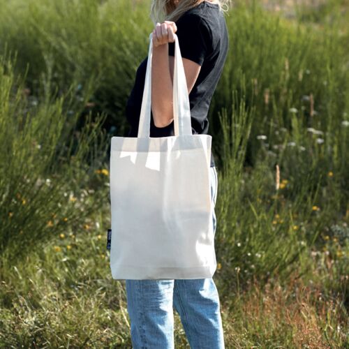 Fairtrade Organic Twill Bag Thumbnail