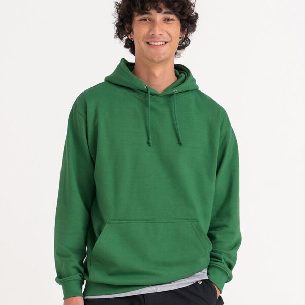 Sweatshirts Hoodies Custom Printed and Embroidered Clothing