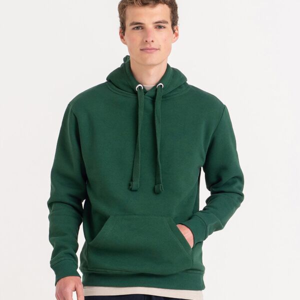 Heavyweight Hoodies Sweatshirts Custom Printed and Embroidered Clothing